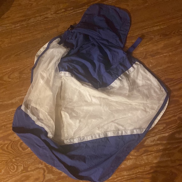 Stroller cover - Picture 3 of 3